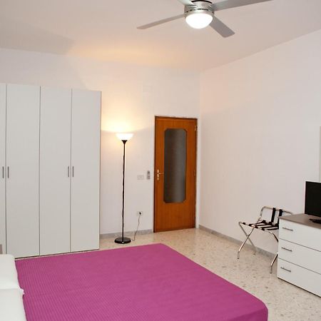 דירות מונופולי Maipiusenza House מראה חיצוני תמונה