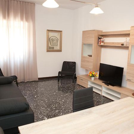 דירות מונופולי Maipiusenza House מראה חיצוני תמונה