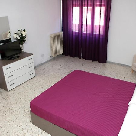 דירות מונופולי Maipiusenza House מראה חיצוני תמונה