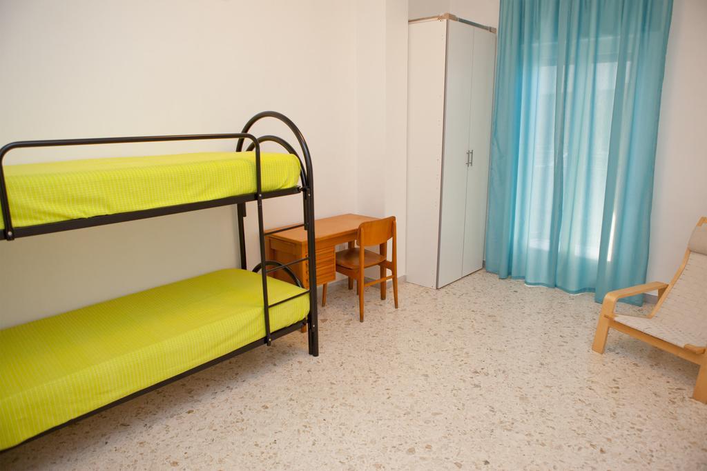 דירות מונופולי Maipiusenza House חדר תמונה