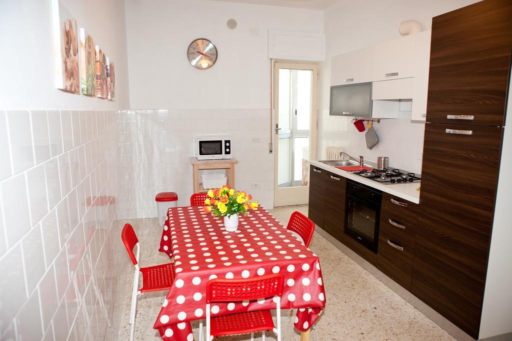 דירות מונופולי Maipiusenza House חדר תמונה