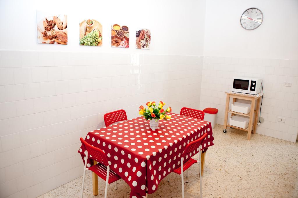 דירות מונופולי Maipiusenza House חדר תמונה