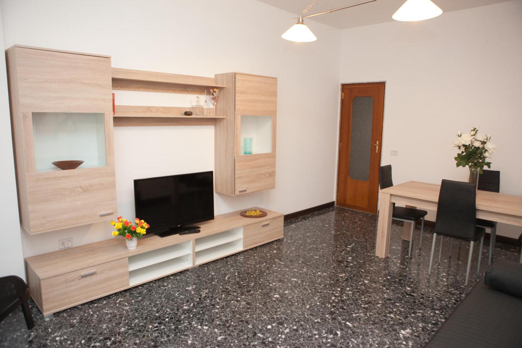 דירות מונופולי Maipiusenza House מראה חיצוני תמונה