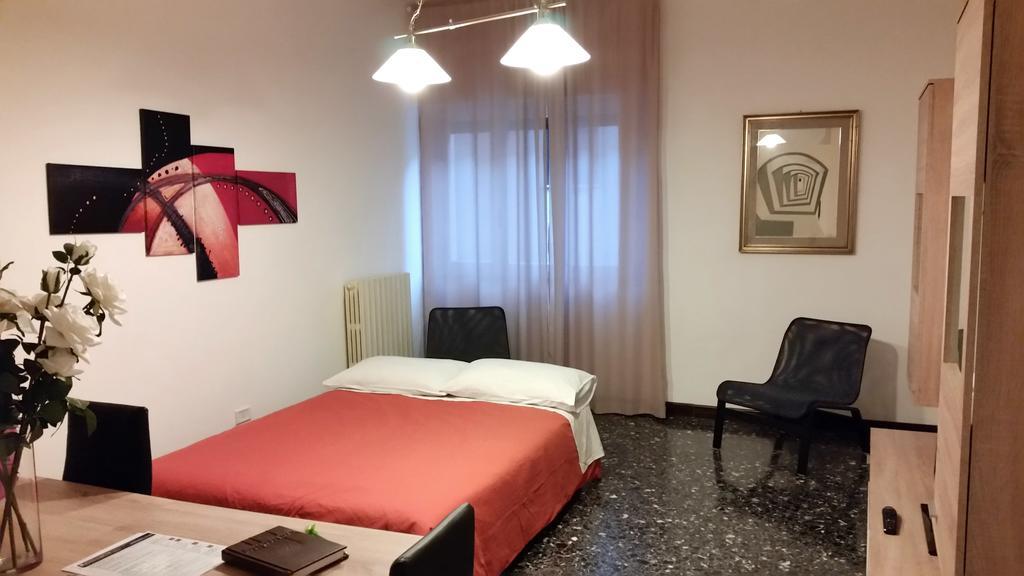 דירות מונופולי Maipiusenza House מראה חיצוני תמונה
