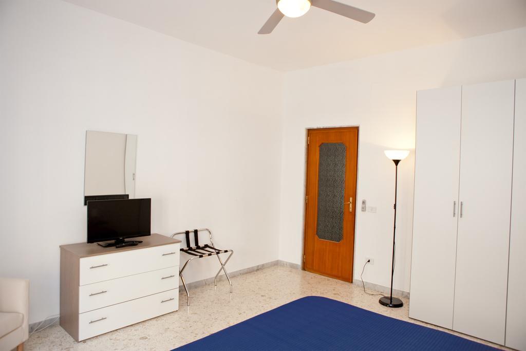 דירות מונופולי Maipiusenza House מראה חיצוני תמונה