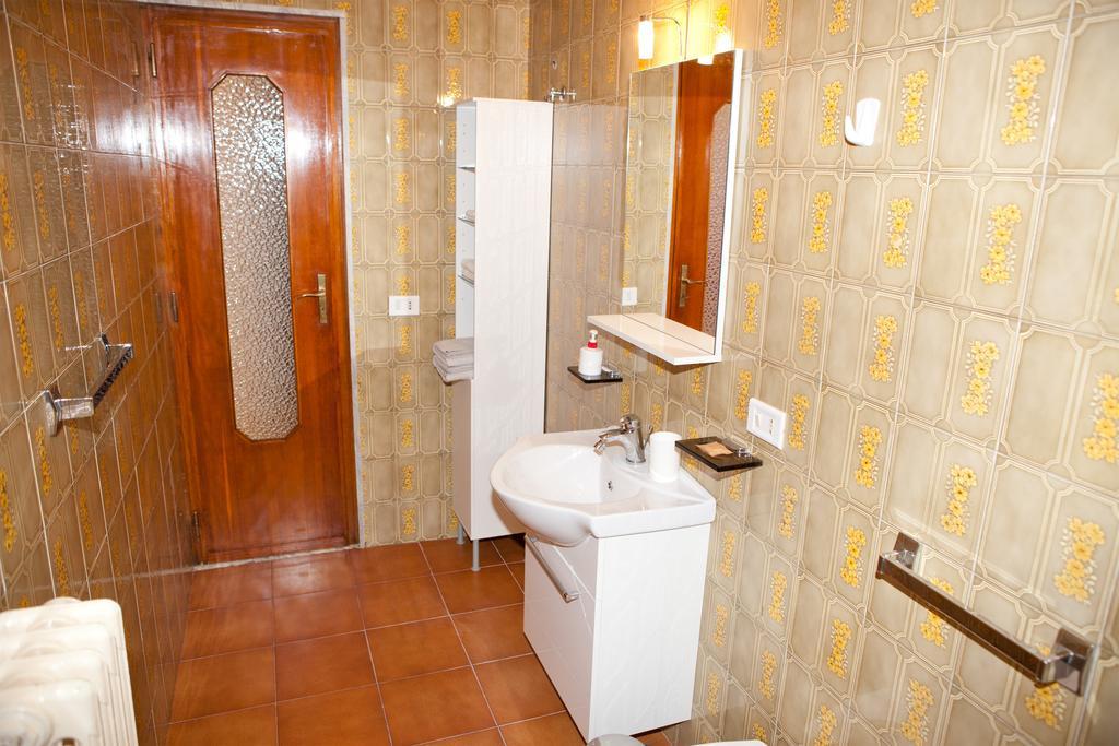 דירות מונופולי Maipiusenza House חדר תמונה