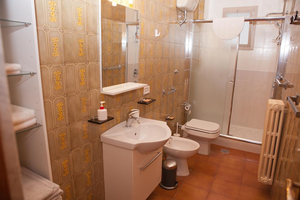 דירות מונופולי Maipiusenza House חדר תמונה